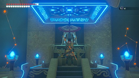 breath of the wild hyrule castle items breath of the wild hyrule castle items