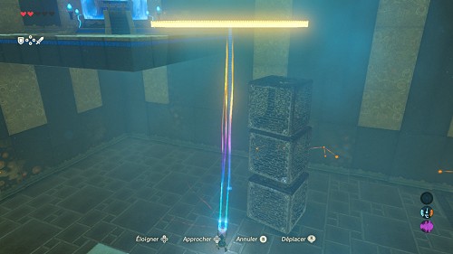 Shrine Wago'Kata Breath of the Wild