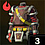Flamebreaker Armor Breath of the Wild