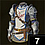 Soldier's Armor Breath of the Wild