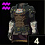 Phantom Ganon Armor Breath of the Wild