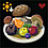 Chilly fruit and mushroom mix Chilly fruit and mushroom mix Breath of the Wild