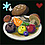 Spicy fruit and mushroom mix Spicy fruit and mushroom mix Breath of the Wild