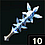 Blizzard Rod Breath of the Wild