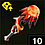 Meteor Rod Breath of the Wild
