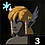 Snowquill Headdress Breath of the Wild
