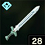 Goddess Sword Breath of the Wild