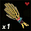 Tabantha Wheat Breath of the Wild