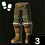 Snow Boots Breath of the Wild