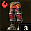 Flamebreaker Boots Breath of the Wild