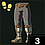 Sand Boots Breath of the Wild