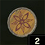 Wooden Shield Breath of the Wild