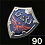 Hylian Shield Breath of the Wild