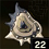 Reinforced Lizal Shield Breath of the Wild