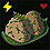Electro veggie rice balls Electro veggie rice balls Breath of the Wild