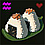 v seafood rice balls Sneaky seafood rice balls Breath of the Wild