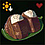 Chilly meaty rice balls Chilly meaty rice balls Breath of the Wild