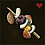mushroom skewer Breath of the Wild
