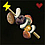 Electro mushroom skewer Electro mushroom skewer Breath of the Wild