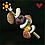 Chilly mushroom skewer Chilly mushroom skewer Breath of the Wild