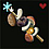 Spicy mushroom skewer Spicy mushroom skewer Breath of the Wild