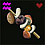 Sneaky mushroom skewer Sneaky mushroom skewer Breath of the Wild