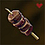 meat skewer Breath of the Wild