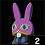 Ravio's Hood Breath of the Wild