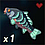 Armored Carp Breath of the Wild