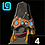 Ancient Helm Breath of the Wild