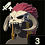Barbarian Helm Breath of the Wild