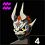 Phantom Ganon Skull Breath of the Wild