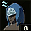 Zora Helm Breath of the Wild