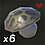 Ironshroom Breath of the Wild