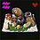 Sneaky salt-grilled mushrooms Sneaky salt-grilled mushrooms Breath of the Wild