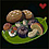 steamed mushrooms Breath of the Wild