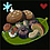 Spicy steamed mushrooms Spicy steamed mushrooms Breath of the Wild