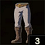 Trousers of Twilight Breath of the Wild