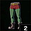 Tingle's Tights Breath of the Wild
