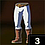 Trousers of the Wind Breath of the Wild