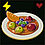 Electro simmered fruit Electro simmered fruit Breath of the Wild