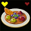 Hearty simmered fruit Breath of the Wild