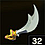 Scimitar of the Seven Breath of the Wild