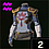 Stealth Chest Guard Breath of the Wild