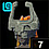 Midna's Helmet Breath of the Wild