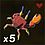 Ironshell Crab Breath of the Wild