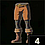 Trousers of the Wild Breath of the Wild