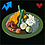 Hasty vegetable curry Breath of the Wild