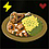 Electro poutry curry Electro poutry curry Breath of the Wild