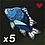 Armored Porgy Breath of the Wild